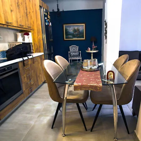 A Pleasant Stay In Chania Chania  Exterior photo
