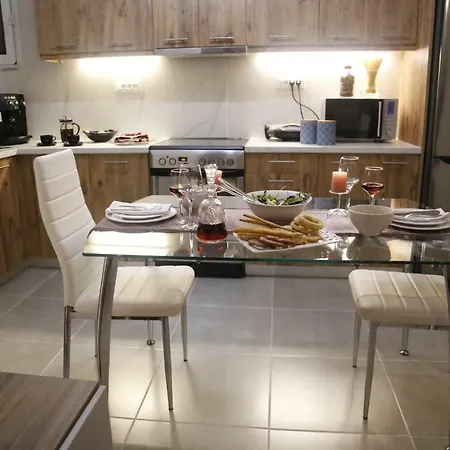 A Pleasant Stay In Chania Chania  Exterior photo