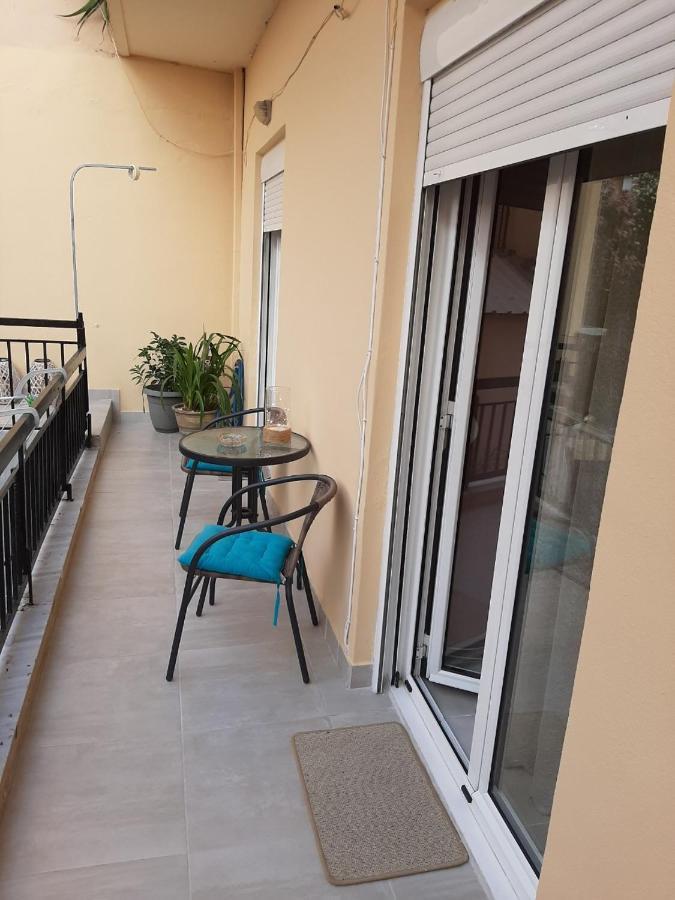 A Pleasant In Chania * La Canea