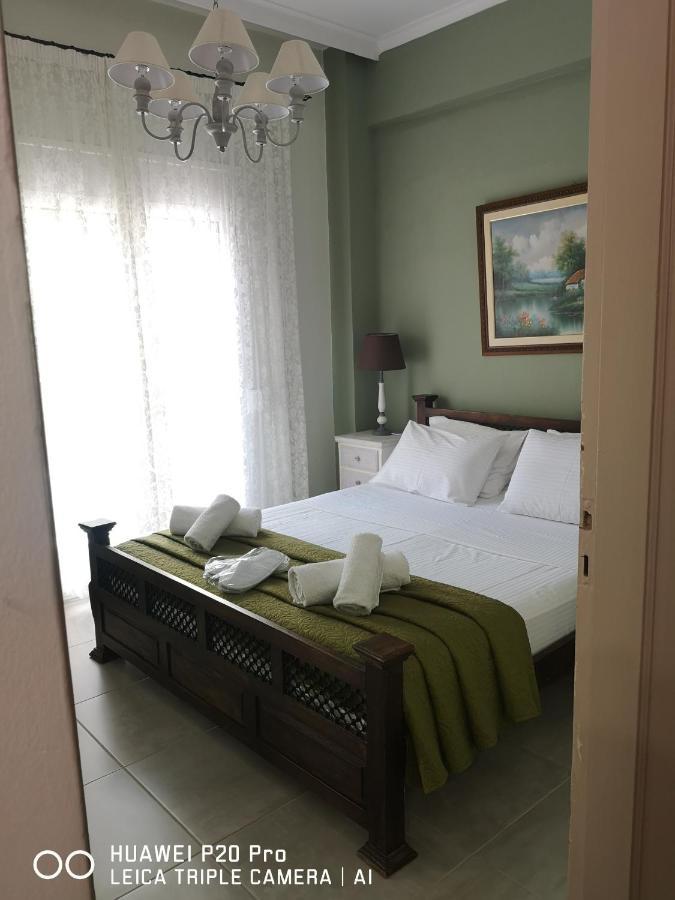 A Pleasant In Chania * La Canea