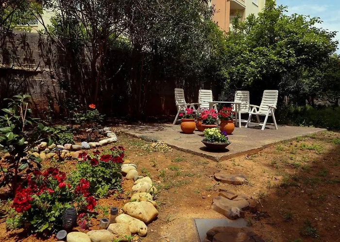 A Pleasant Stay In Chania