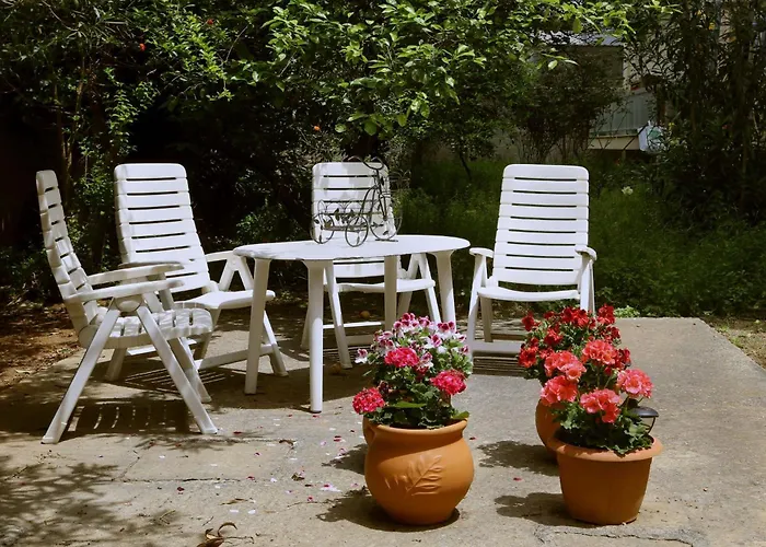 A Pleasant Stay In Chania
