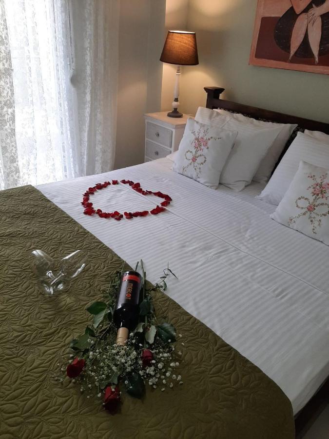 Apartment A Pleasant In Chania Chania (Crete)
