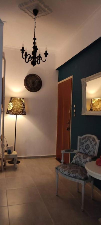 Apartment A Pleasant In Chania