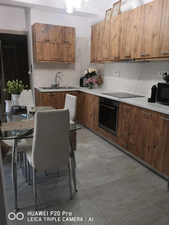 Apartment A Pleasant In Chania Chania (Crete)