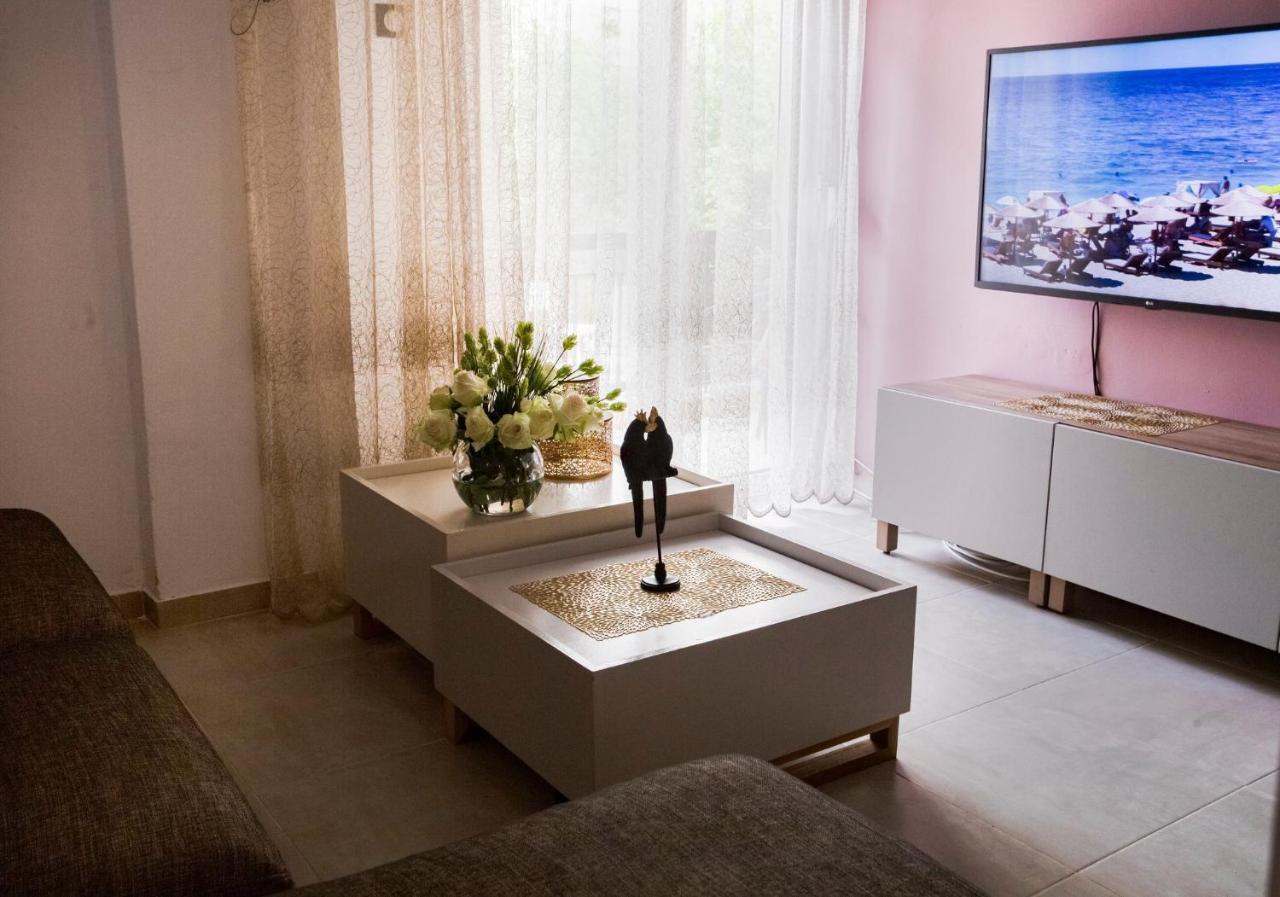 Apartment A Pleasant In Chania