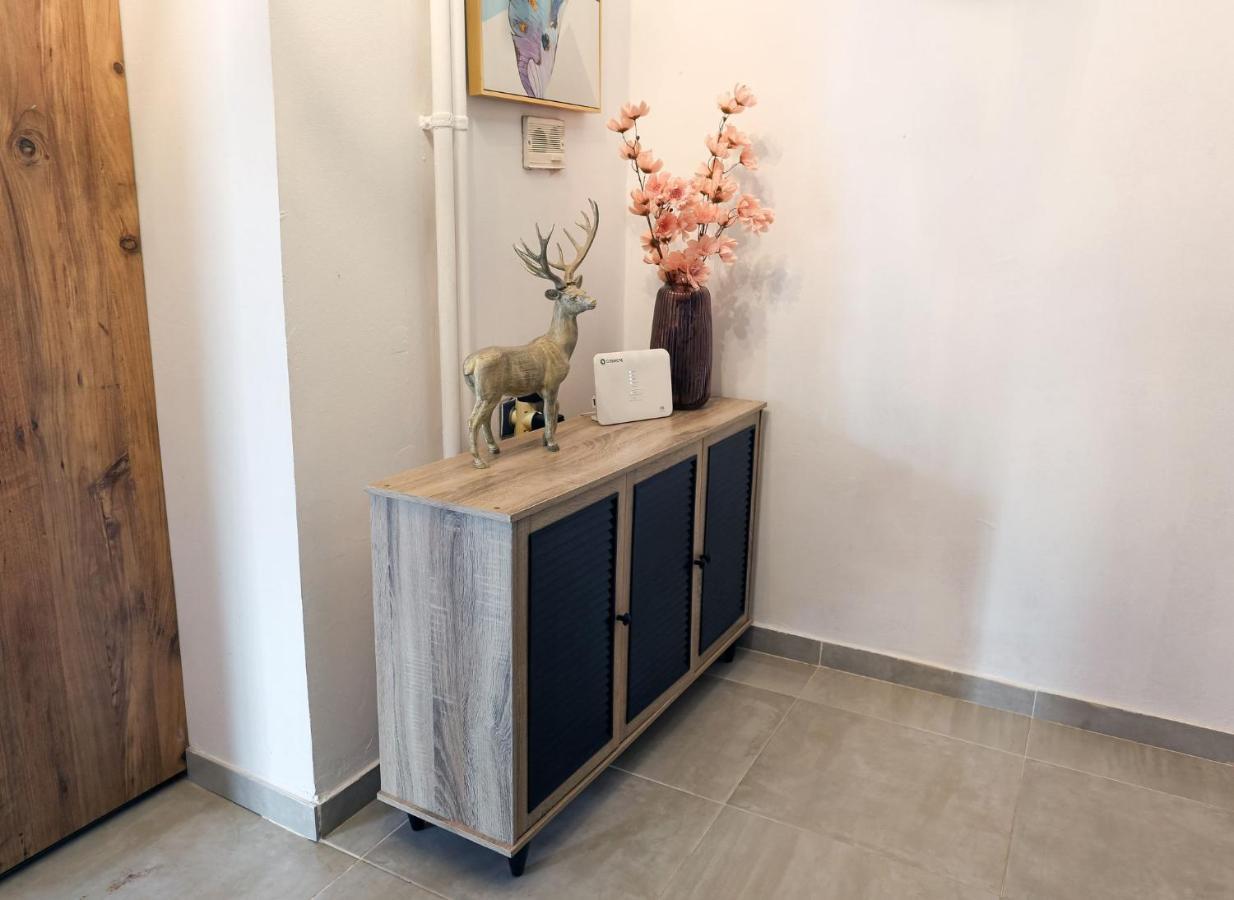 Apartment A Pleasant In Chania *