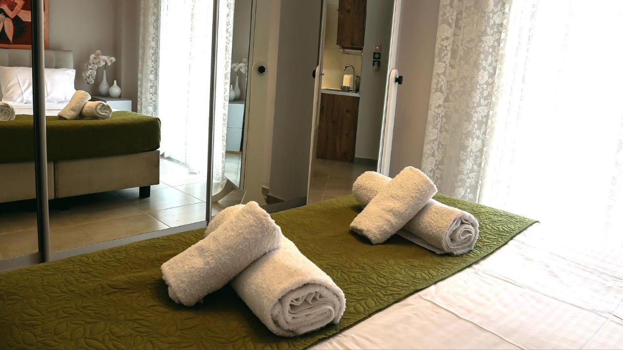 Apartment A Pleasant In Chania