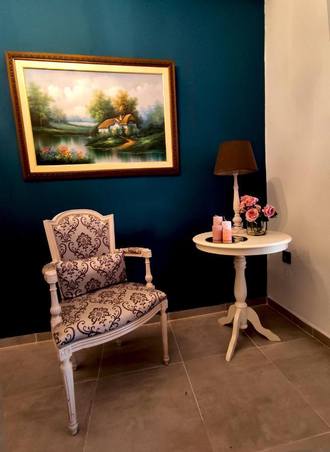 Apartment A Pleasant In Chania Chania (Crete)