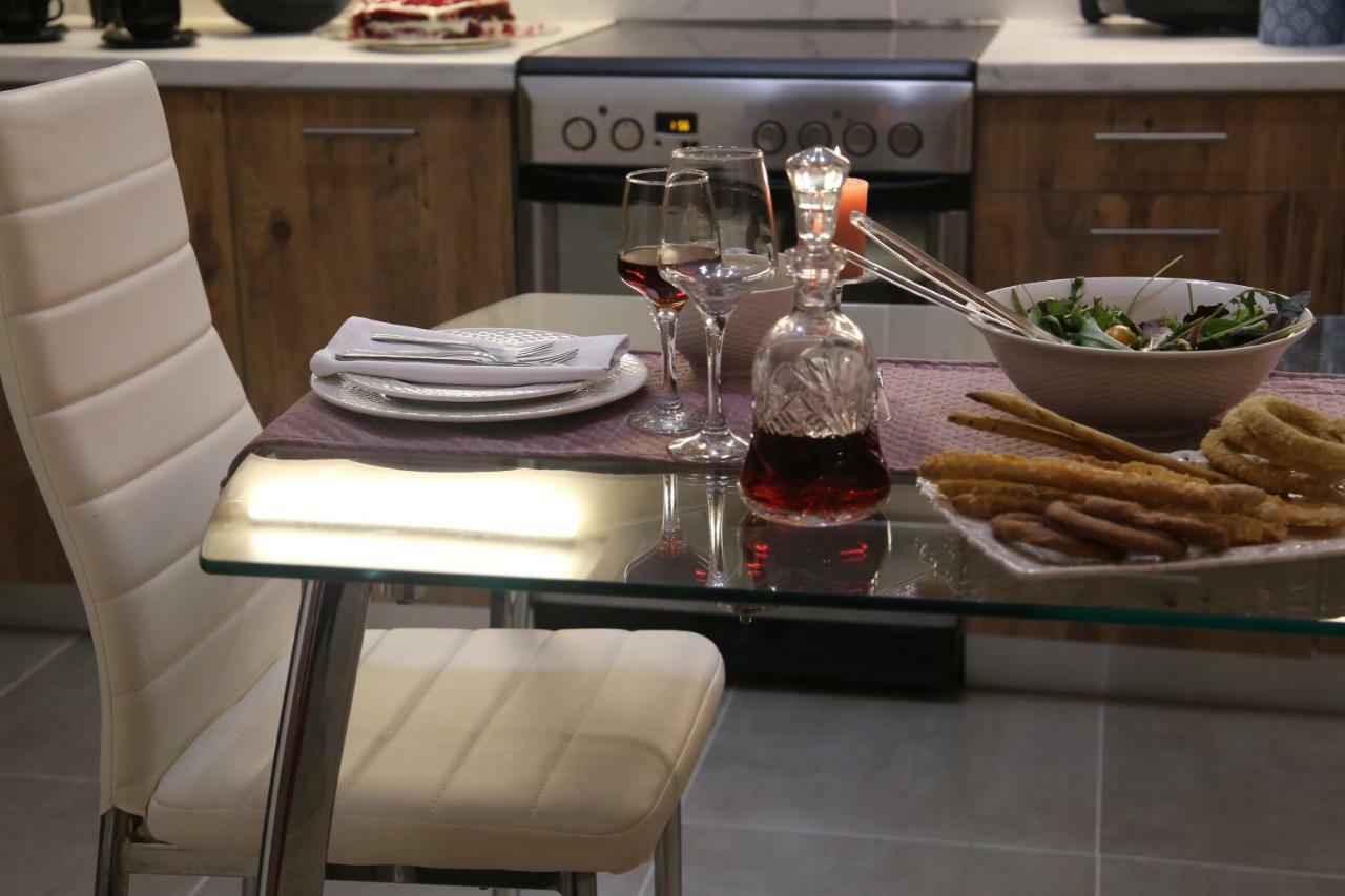 Apartment A Pleasant In Chania *