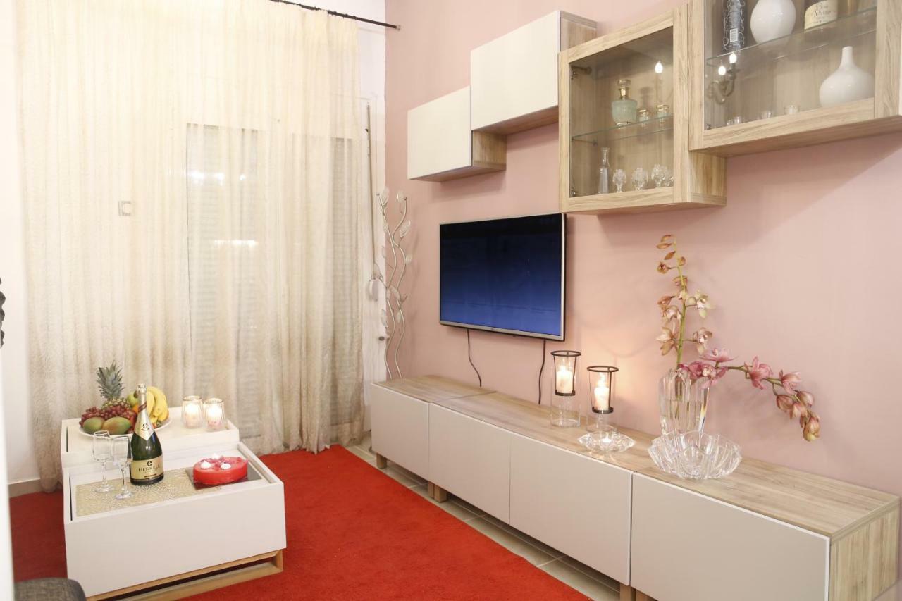 Apartment A Pleasant In Chania
