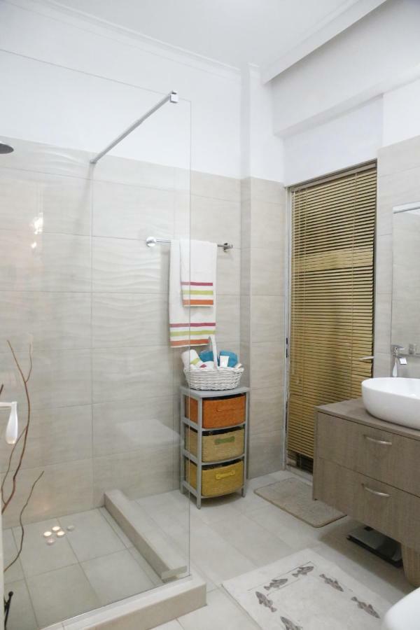 Apartment A Pleasant In Chania *
