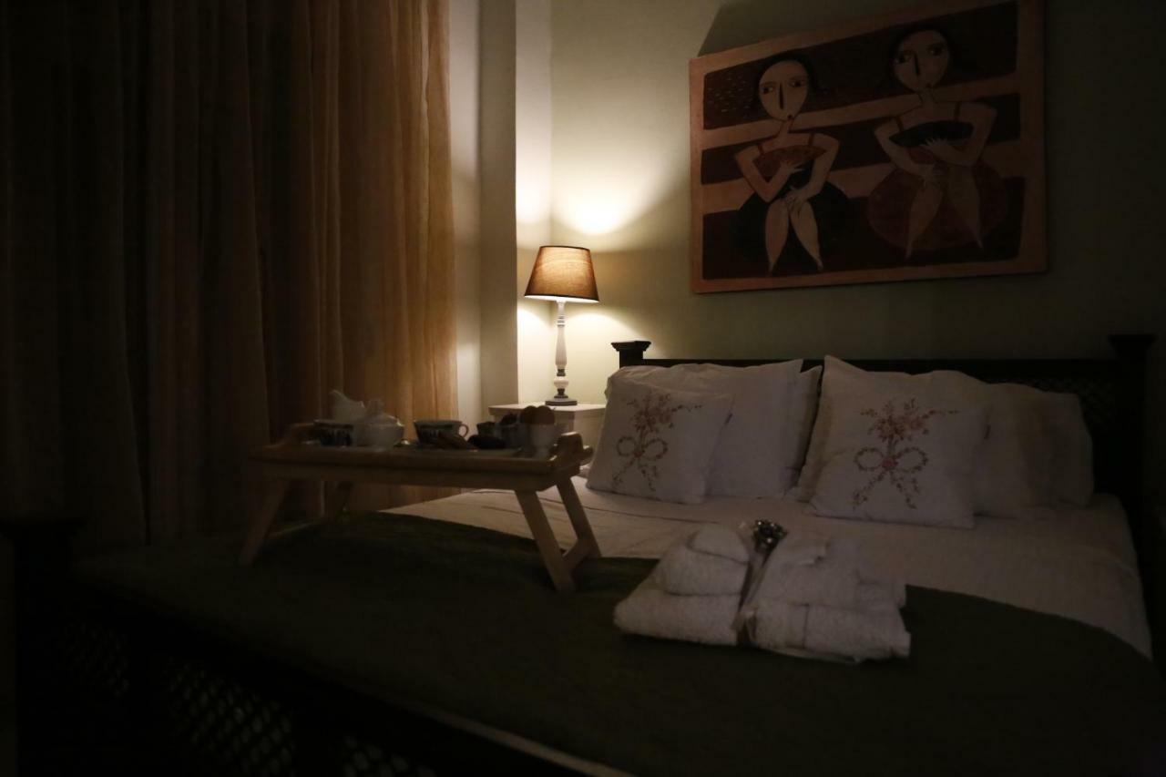 A Pleasant In Chania Apartment Chania (Crete)